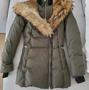 Mackage Adali Jacket